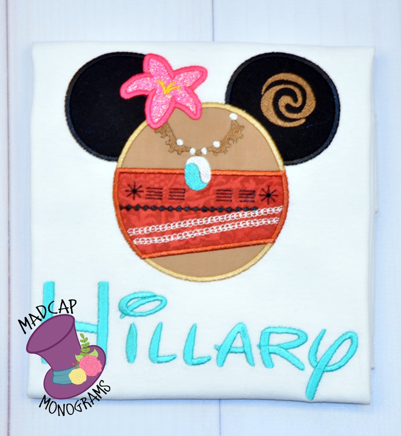 Free Free 119 Moana Disney Ears Svg SVG PNG EPS DXF File
