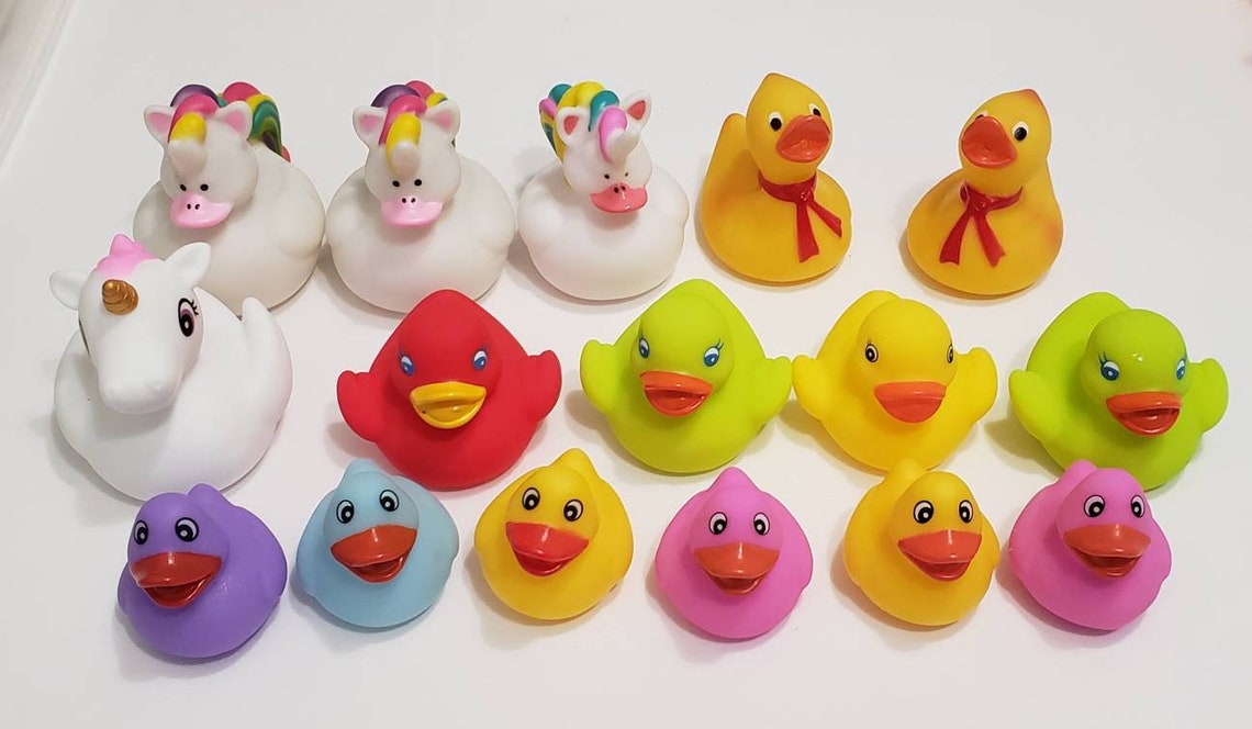 Soap with toys in it/Glycerin soap with toys/Soap with toys Etsy