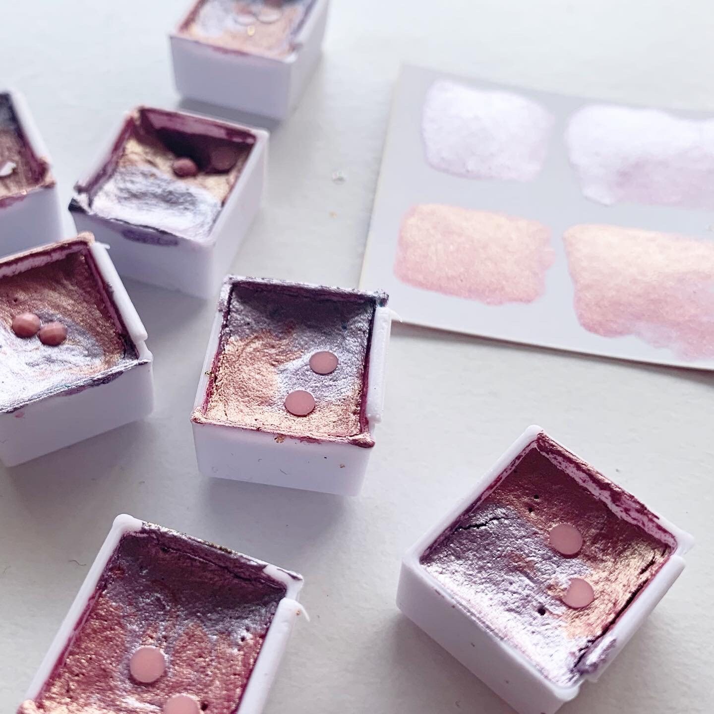 Artist Mystery Gifts art mystery box handmade mystery Etsy