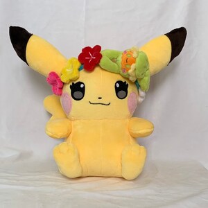 floette plush