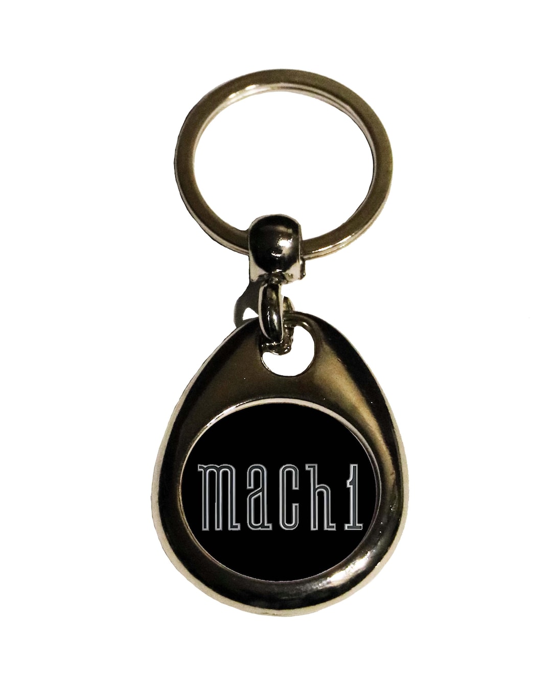 Mustang Mach 1 Keychains, Many Available, Free Shipping!! - Etsy