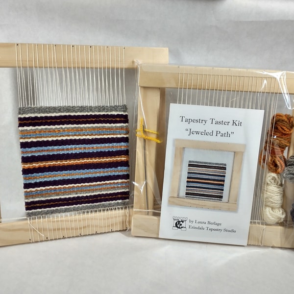 Tapestry Weaving Etsy