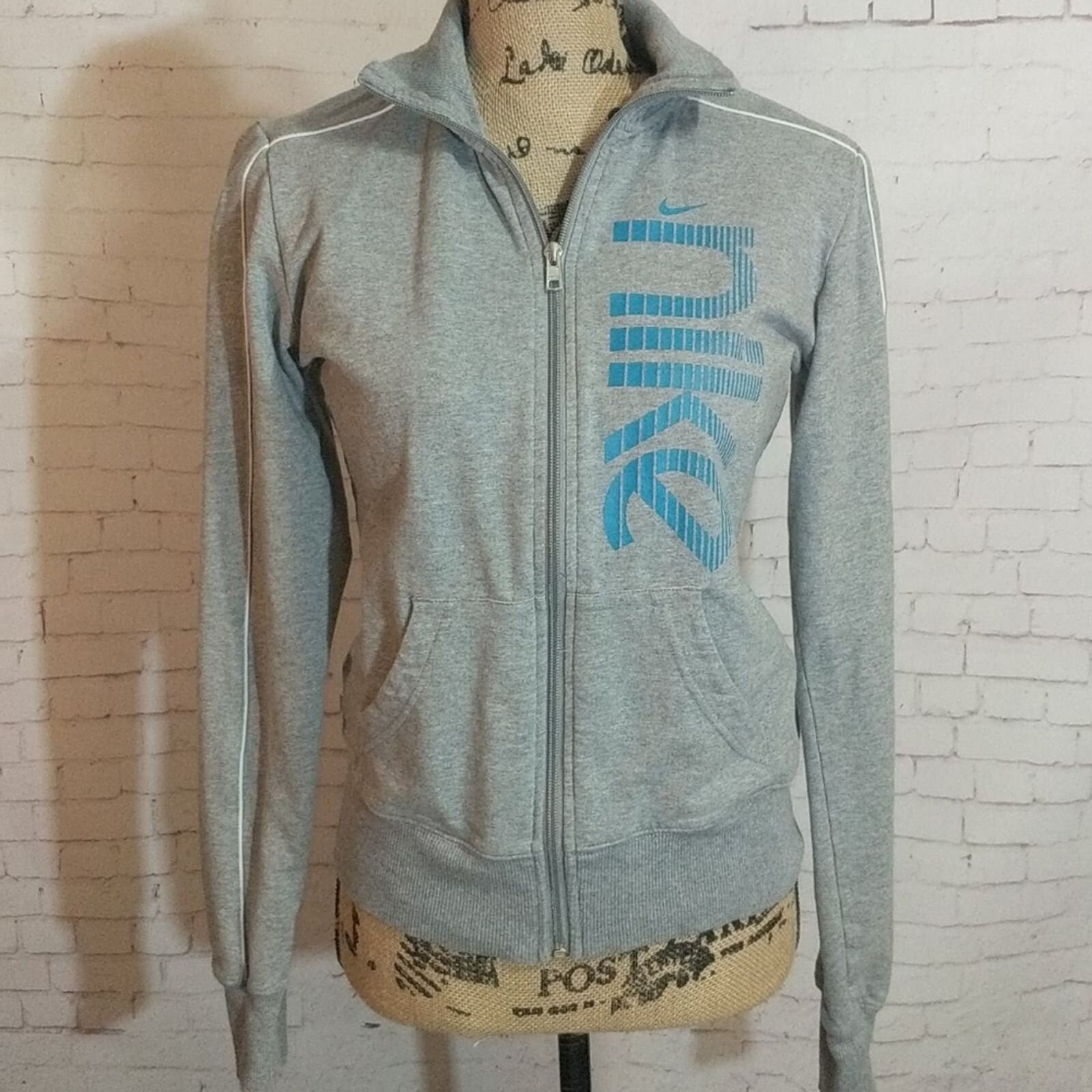 nike athletic dept jacket
