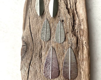 Interchangeable Dangles-  4 options