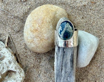 Beach Walk Ring