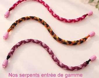 Our Snakes ENTRY-LEVEL 15 inches Catwaiii
