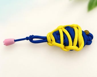 Fish Prey to be attached to a rod or serpent Catwaiii