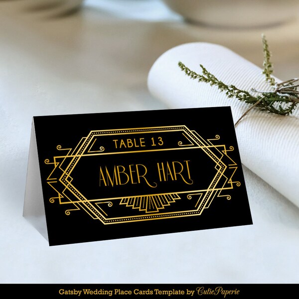 Gatsby Style Wedding - Etsy