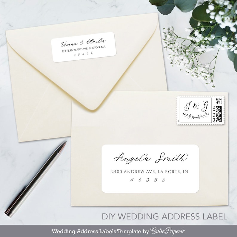 Address Label Template For Pages from i.etsystatic.com