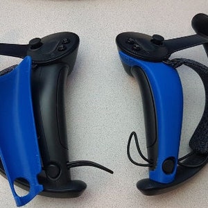 Valve Index Controller Booster Grip and Palm Support For Virtual Reality Knuckles
