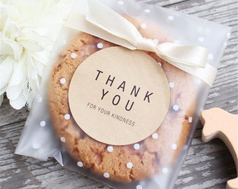 cookie bags etsy