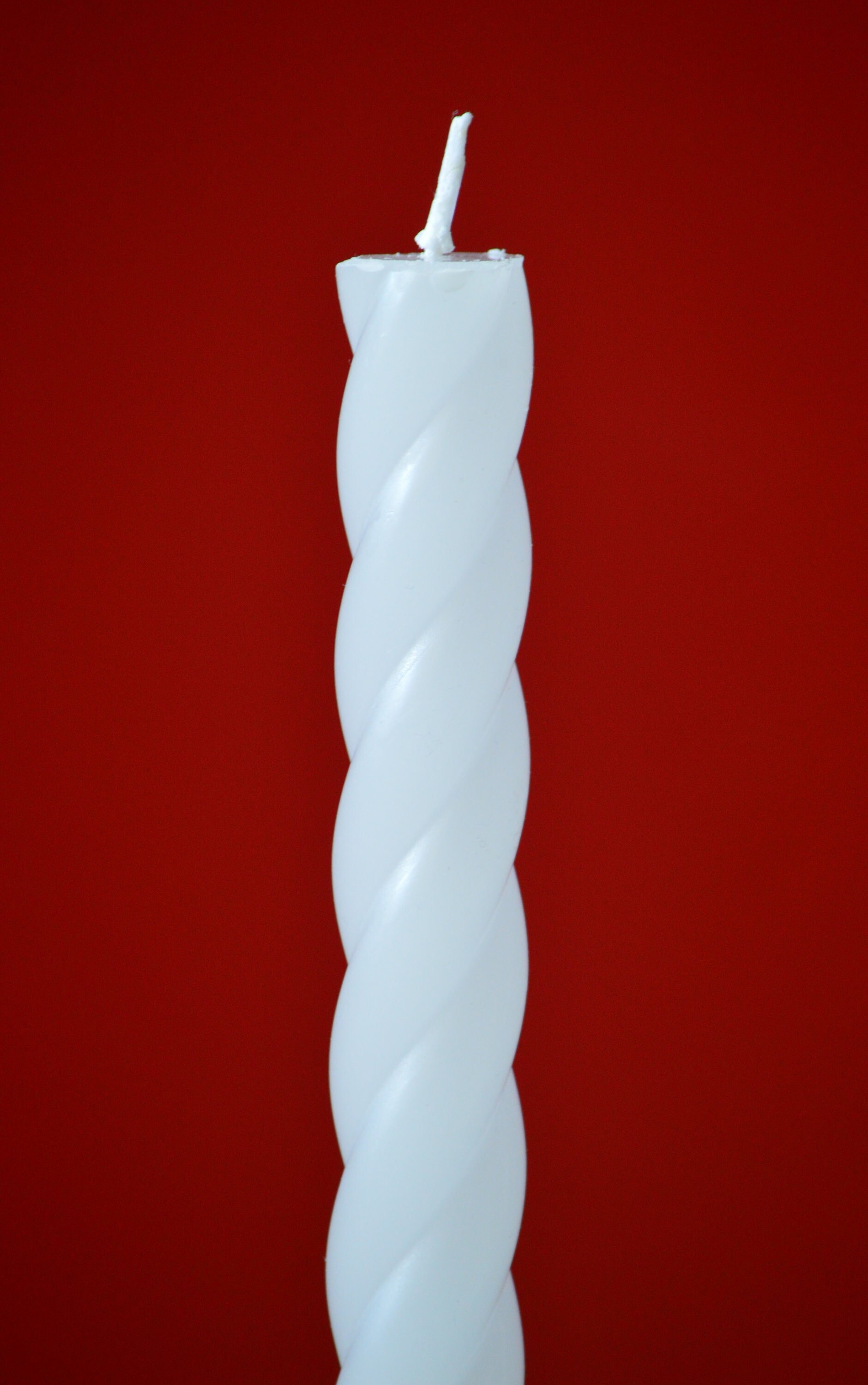 TAPER CANDLES 18 cm high – Latvian Candles
