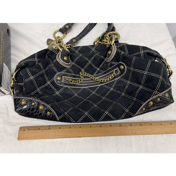 Kathy Van Zeeland Purse Etsy