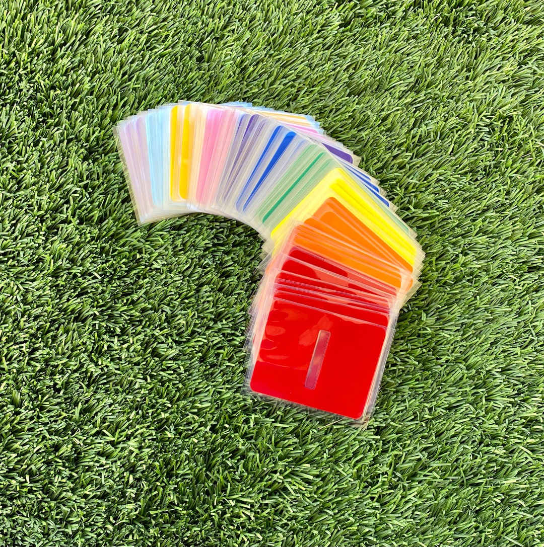 100 Envelope Challenge Set Micro Envelopes Kit Savings Challenge Etsy