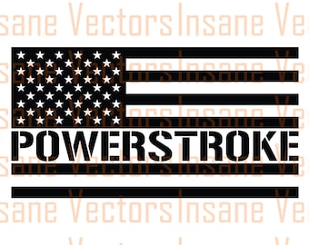 Corvette American Flag Silhouette Clip Art Image American Etsy