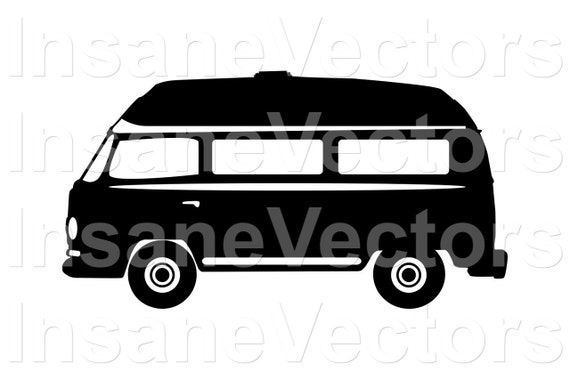 Featured image of post The Best 27 Vw Bus Vector Images