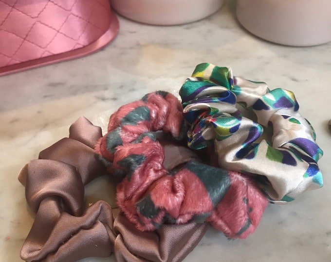 Scrunchies