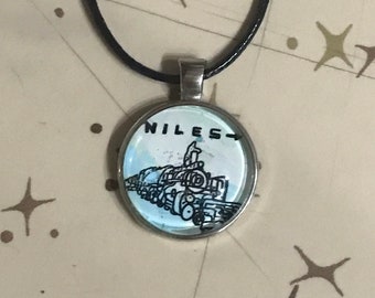 Niles necklace