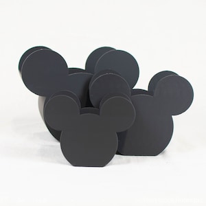 Flat Mouse 3D Printed Planter