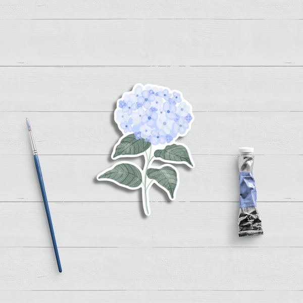 Hydrangea - Etsy