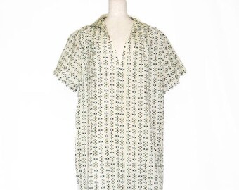 over blouse