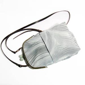 made from haori,vintage,kimono,shoulder bag