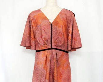 over blouse