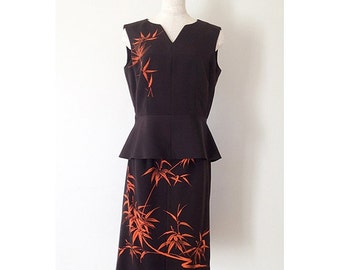 made from a classic design of Haori,formal dress,party dress