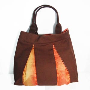 made from kimono coat cloth,vintage kimono,canvas bag