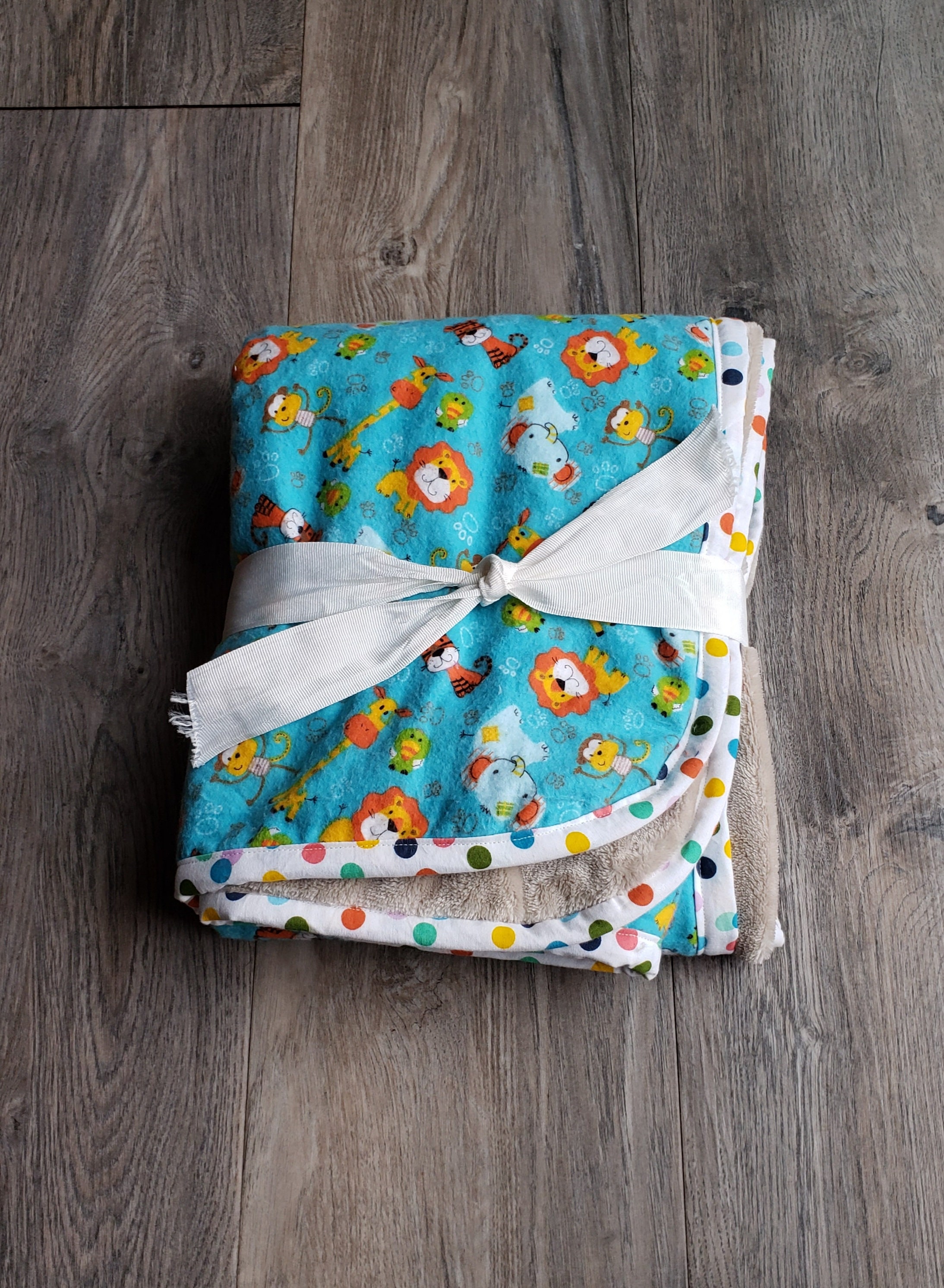 Baby Boy Minky Blanket/baby Boy Blanket/baby Blanket/baby Blue Etsy