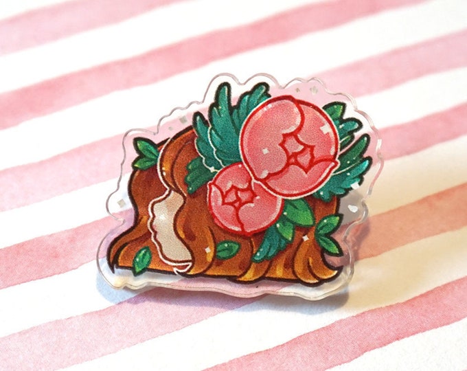 AtelierPersephone Etsy UK