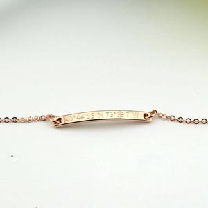 Coordinates Bracelet, coordinates engraved bracelet, custom coordinates bracelet, GPS coordinates bracelet, location bracelet