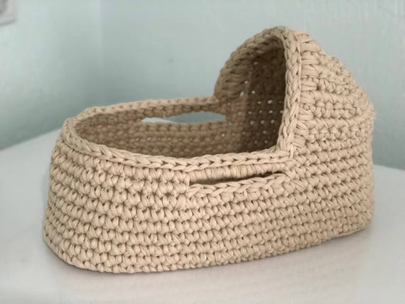 baby doll bassinet carrier