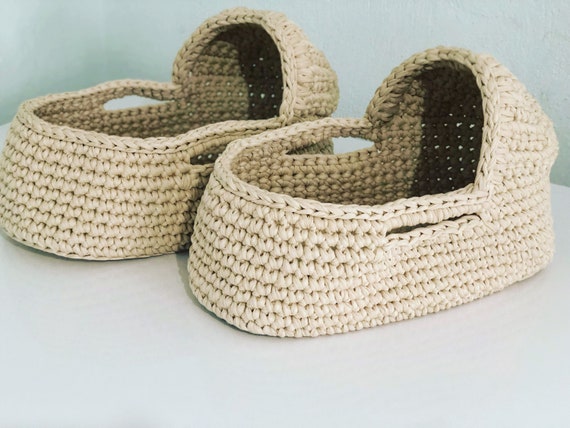 baby doll basket