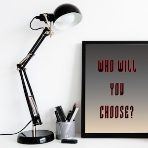 Custom Made 8X10 3D Comic Book Cover Shadow Box