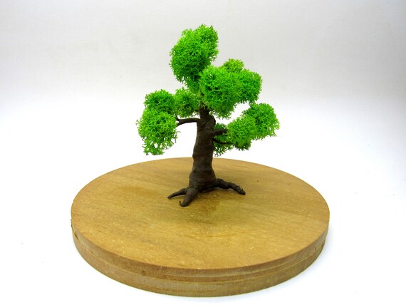 Fairy Garden Tree Artificial Bonsai Art Wire Sculpture - Artificial Fairy Garden Trees Fairy Garden Tree Artificial Bonsai Art Wire Sculpture - Artificial Fairy Garden Trees