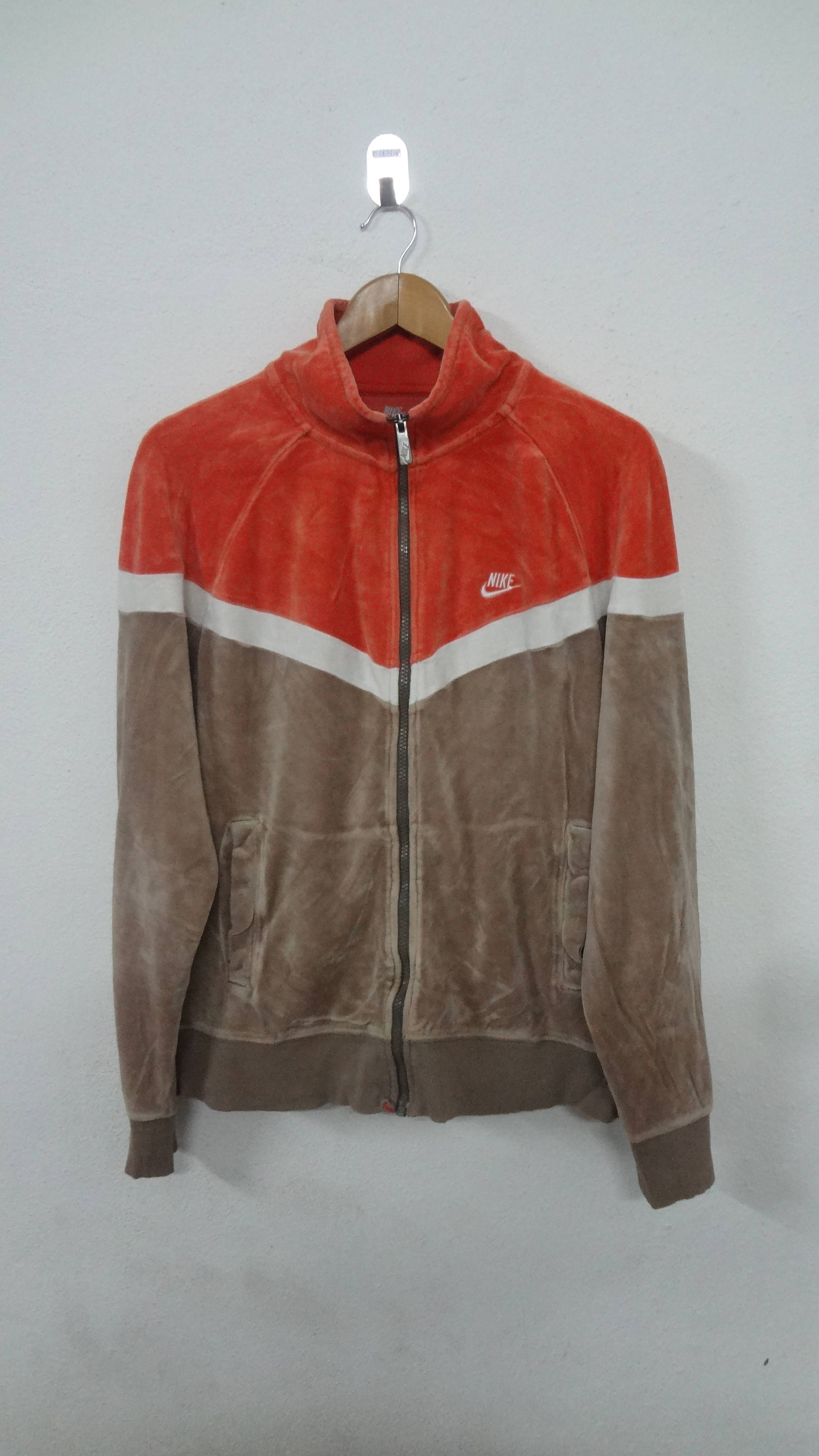 nike ki jacket