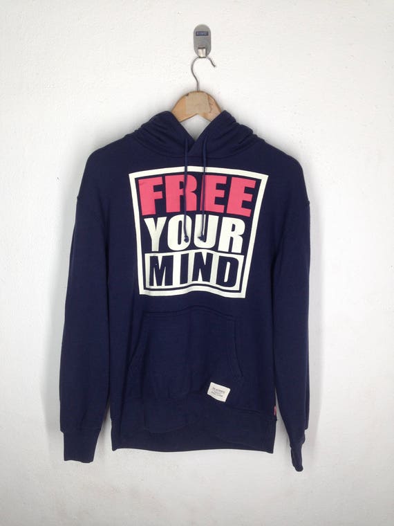hippy hoody