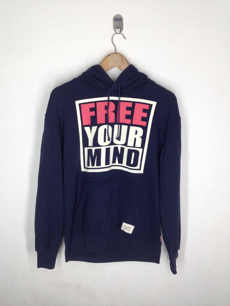 hippy hoody