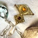 see more listings in the Brooch section