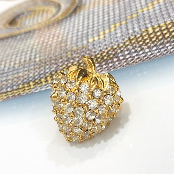 Broche Saxophone Vintage - Bijou élégant Pour Femme