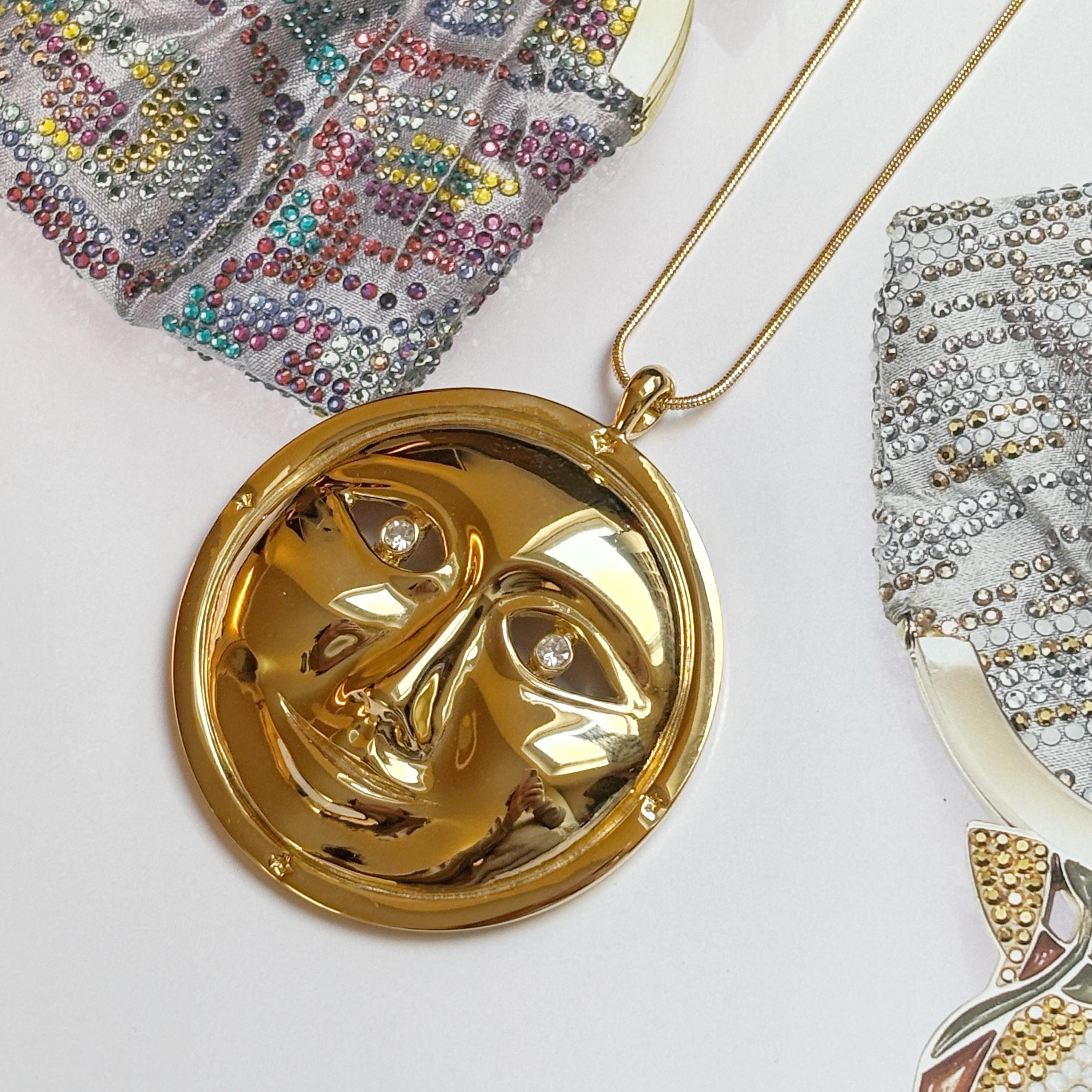 Cendrillon palikA アストラ風ペンダント Cendrillon palikA アストラ風ペンダント ネックレス SPHINX製