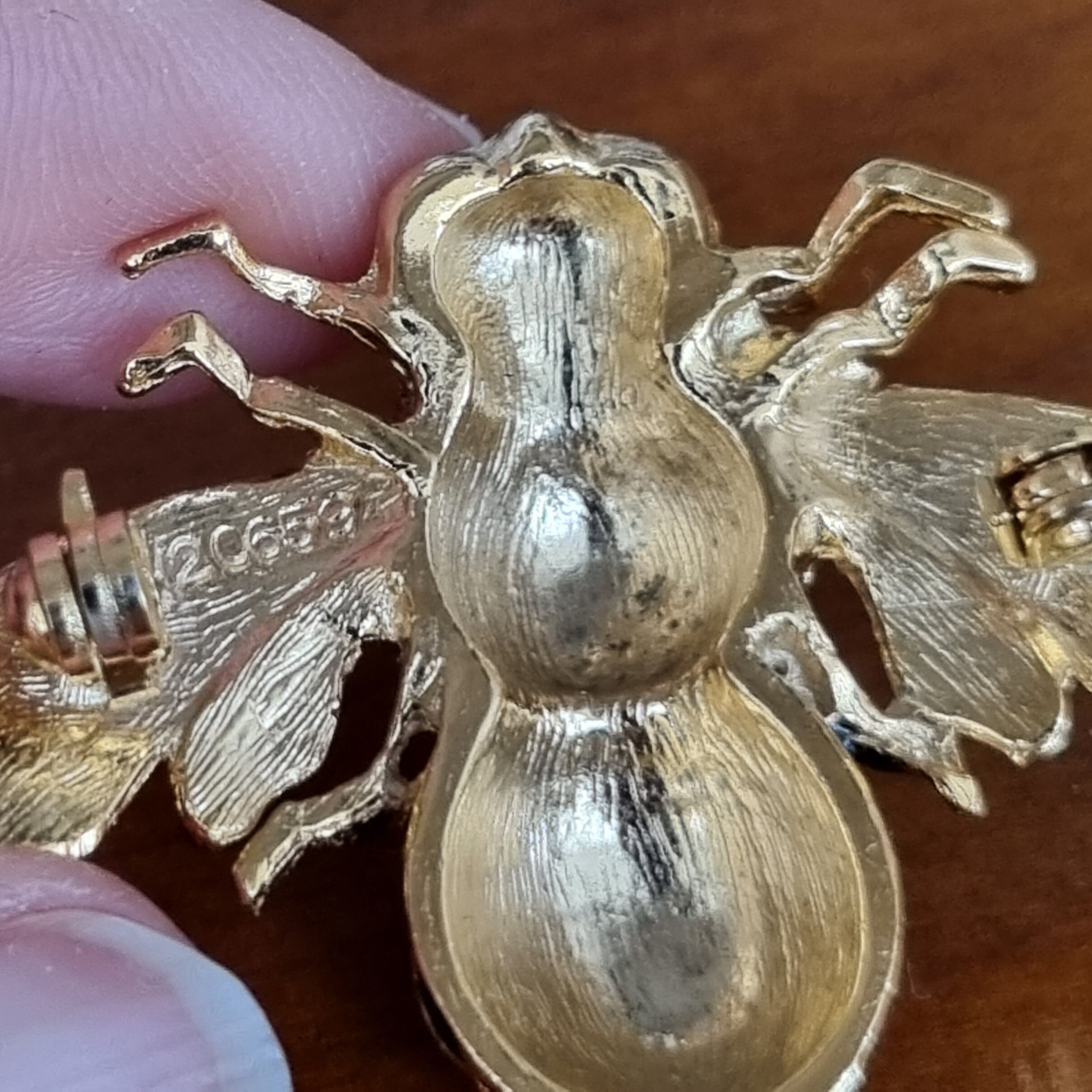 ヴィンテージ ブローチ 8個セット まとめ売り ブローチ | Milo Antiques & Vintage