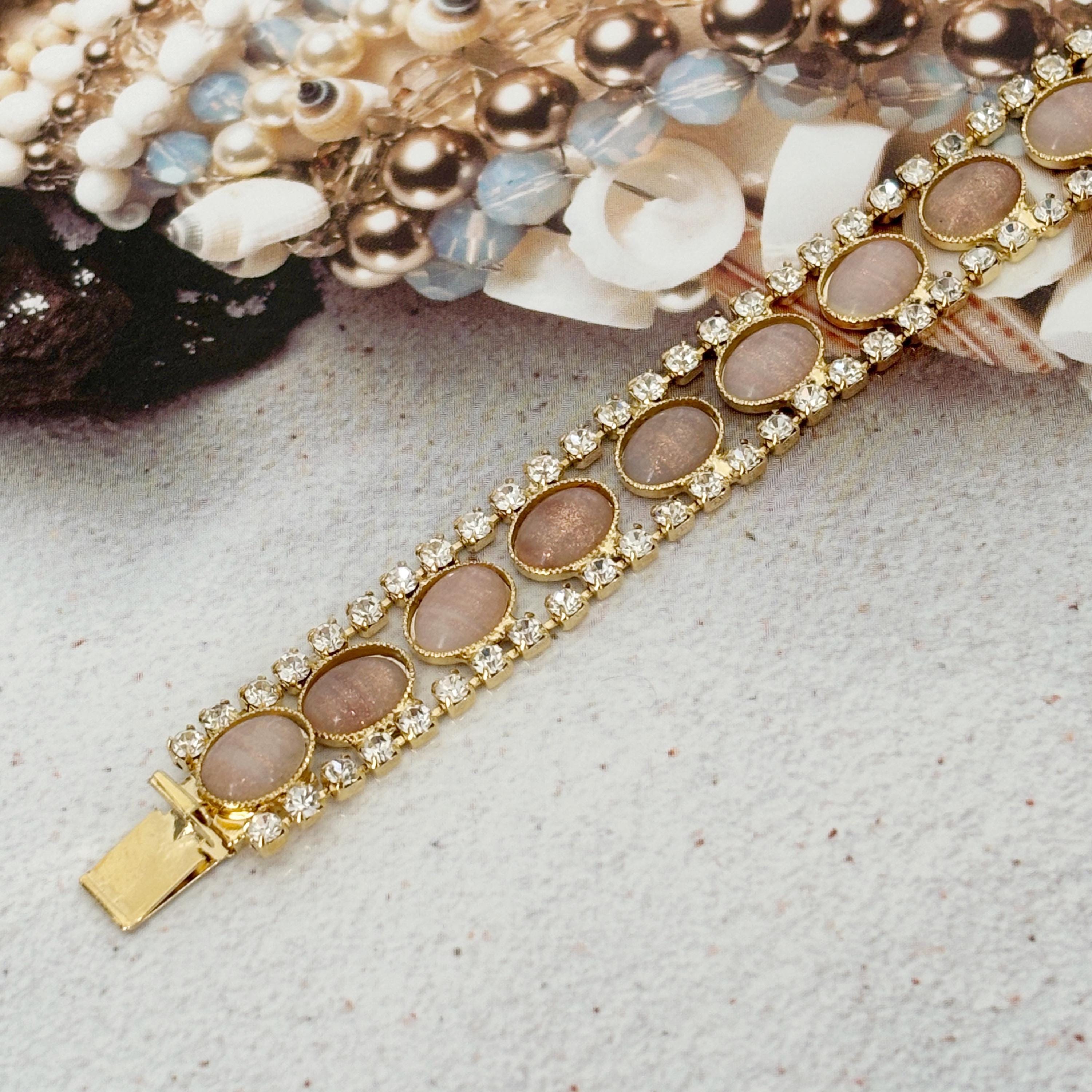 Gas bijoux bracelet - Etsy 日本