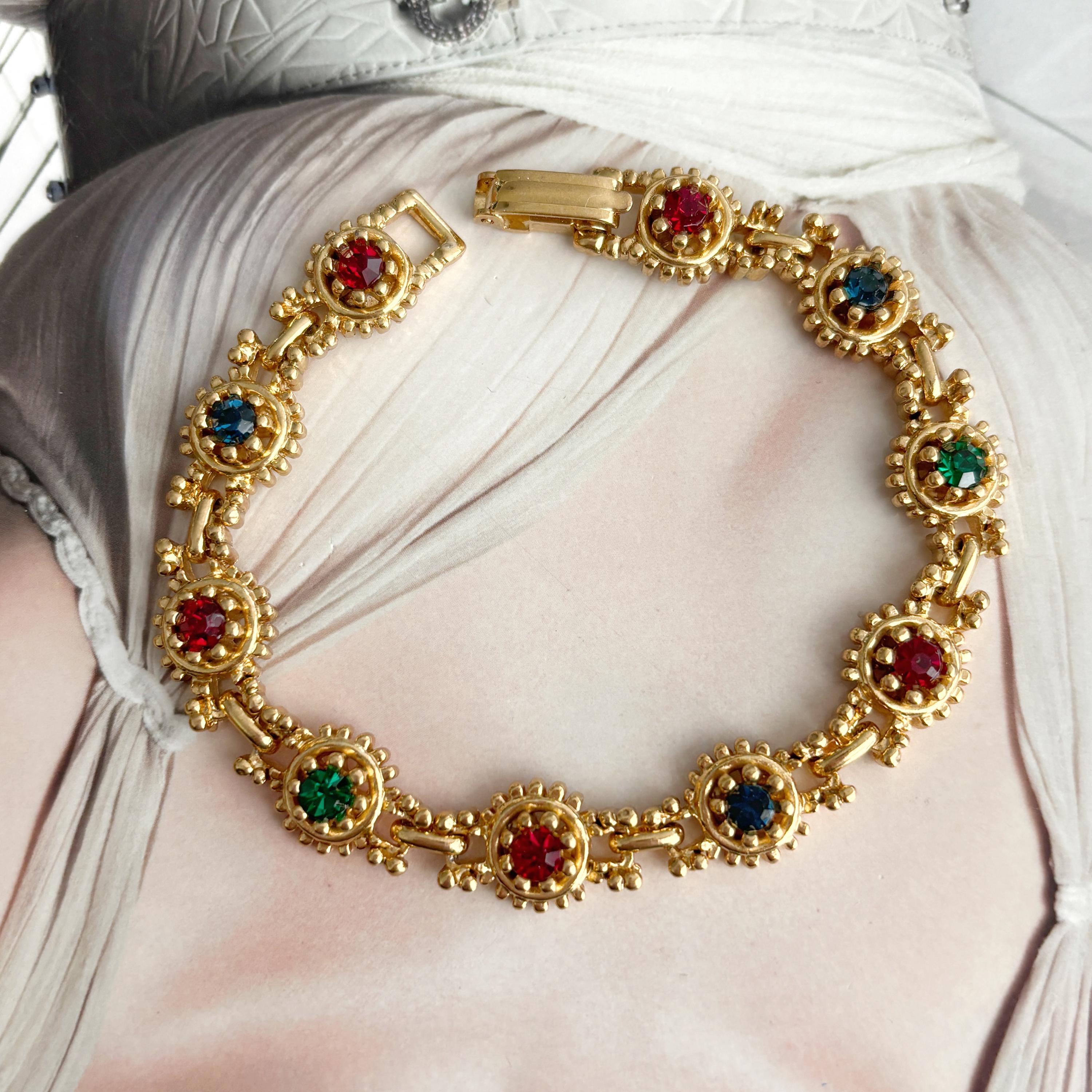 Gas bijoux bracelet - Etsy 日本