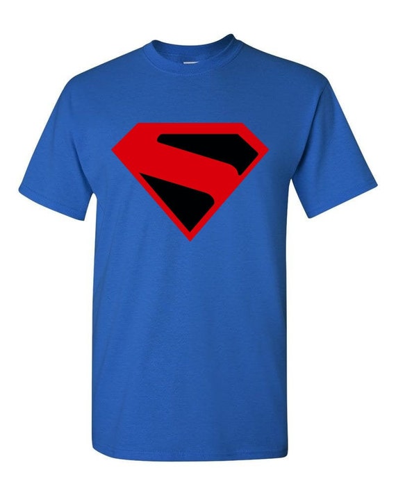 Kingdom Come Superman T-shirt | Etsy