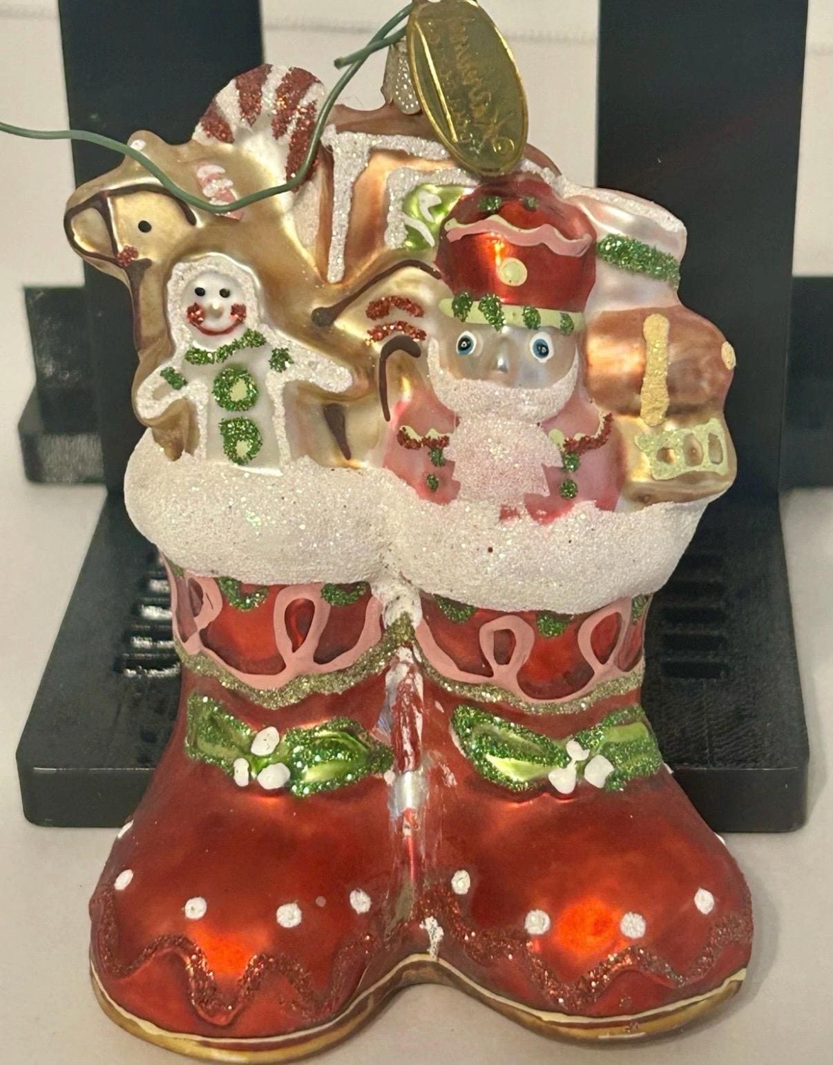 Katherines Collection Christmas Ornament - Etsy