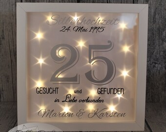 Ehejubiläum 25 jahre Geburtstagswünsche Zum