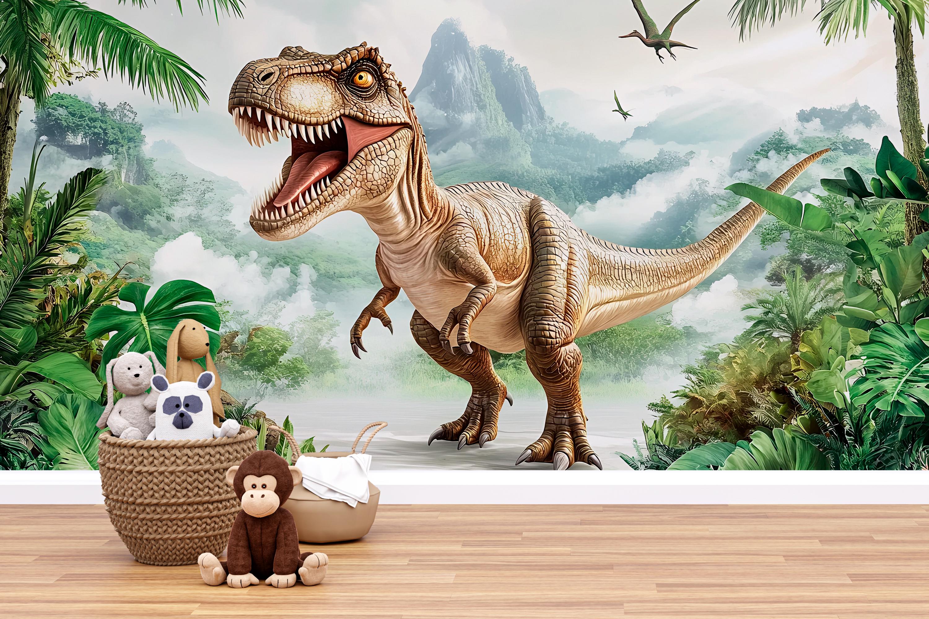 T-rex ティラノサウルス　立体壁掛け　オブジェ　恐竜　リアル Amazon.co.jp: HEINBOW 巨大ティラノサウルス レックス 恐竜 スカル