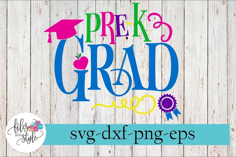 Free Free Pre K Graduation Svg File 762 SVG PNG EPS DXF File